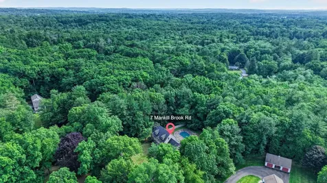 7 Mankill Brook Road Plaistow NH 03865