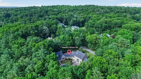 7 Mankill Brook Road Plaistow NH 03865