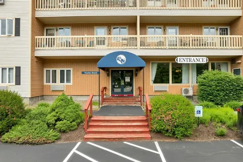 227 Main Street Lincoln NH 03251