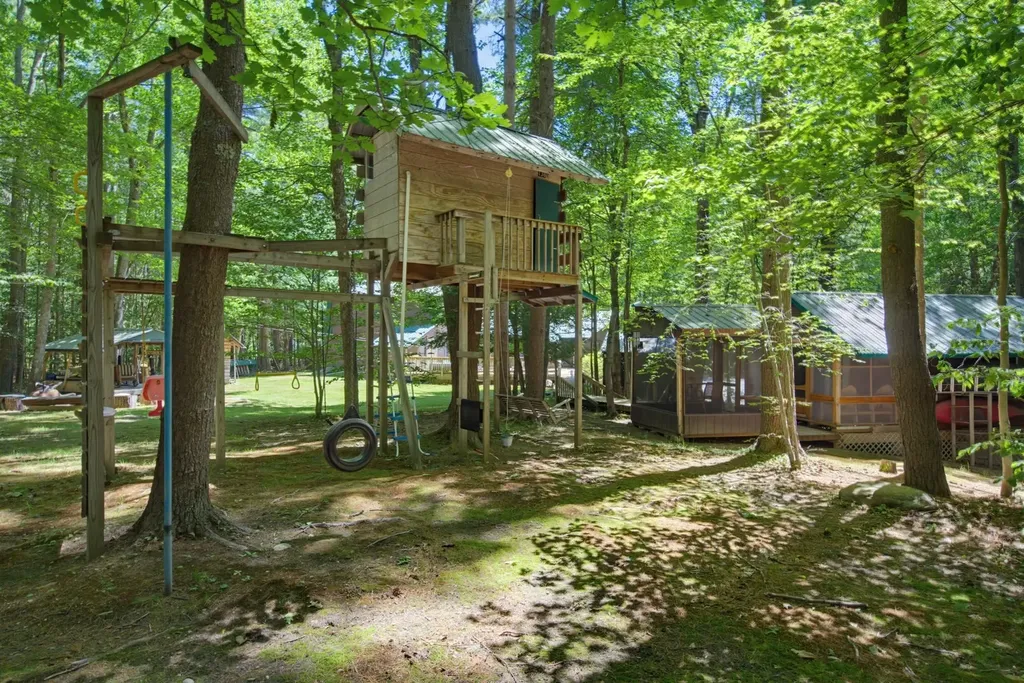 138 Cunningham Pond Road Peterborough NH 03458