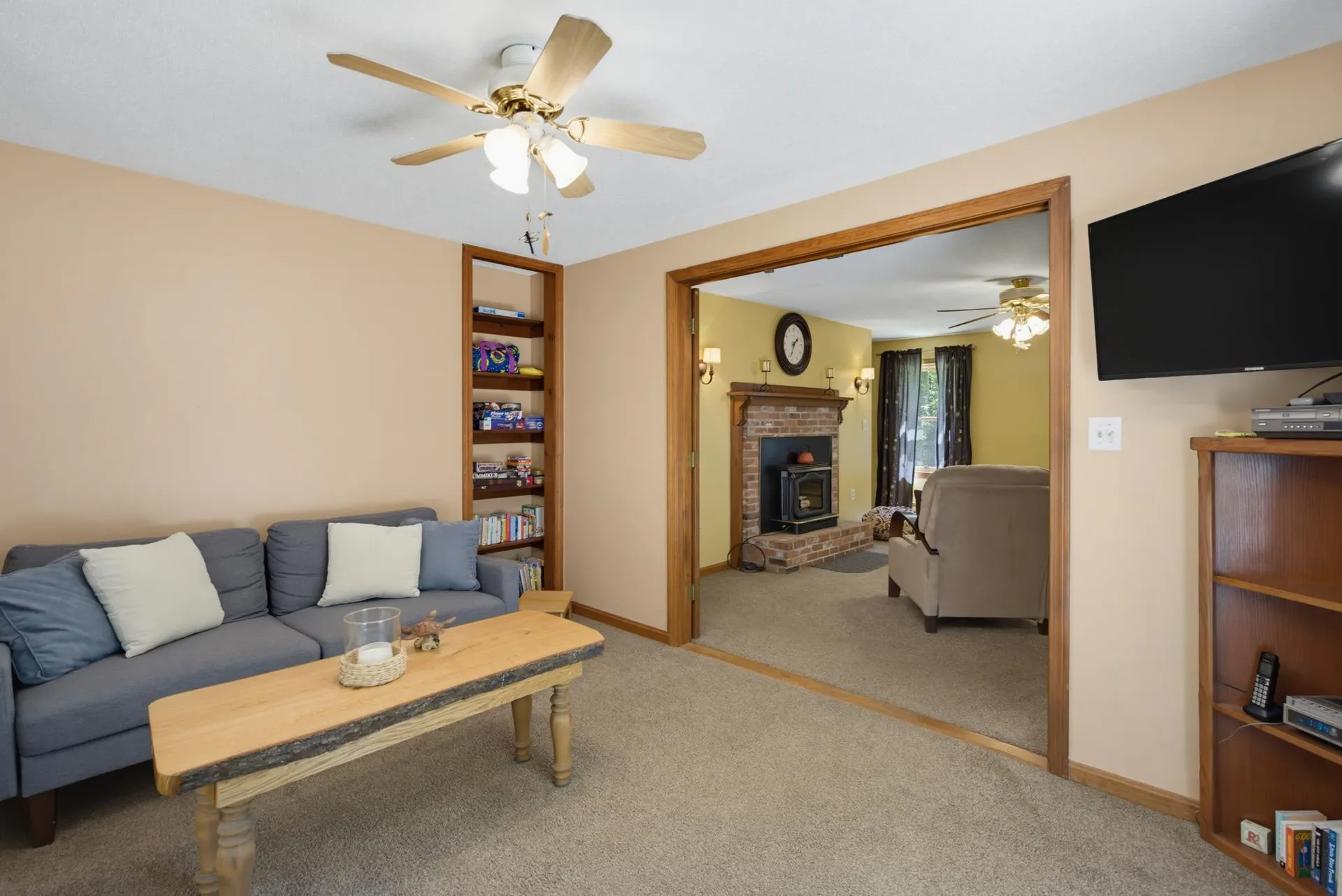 138 Cunningham Pond Road Peterborough NH 03458