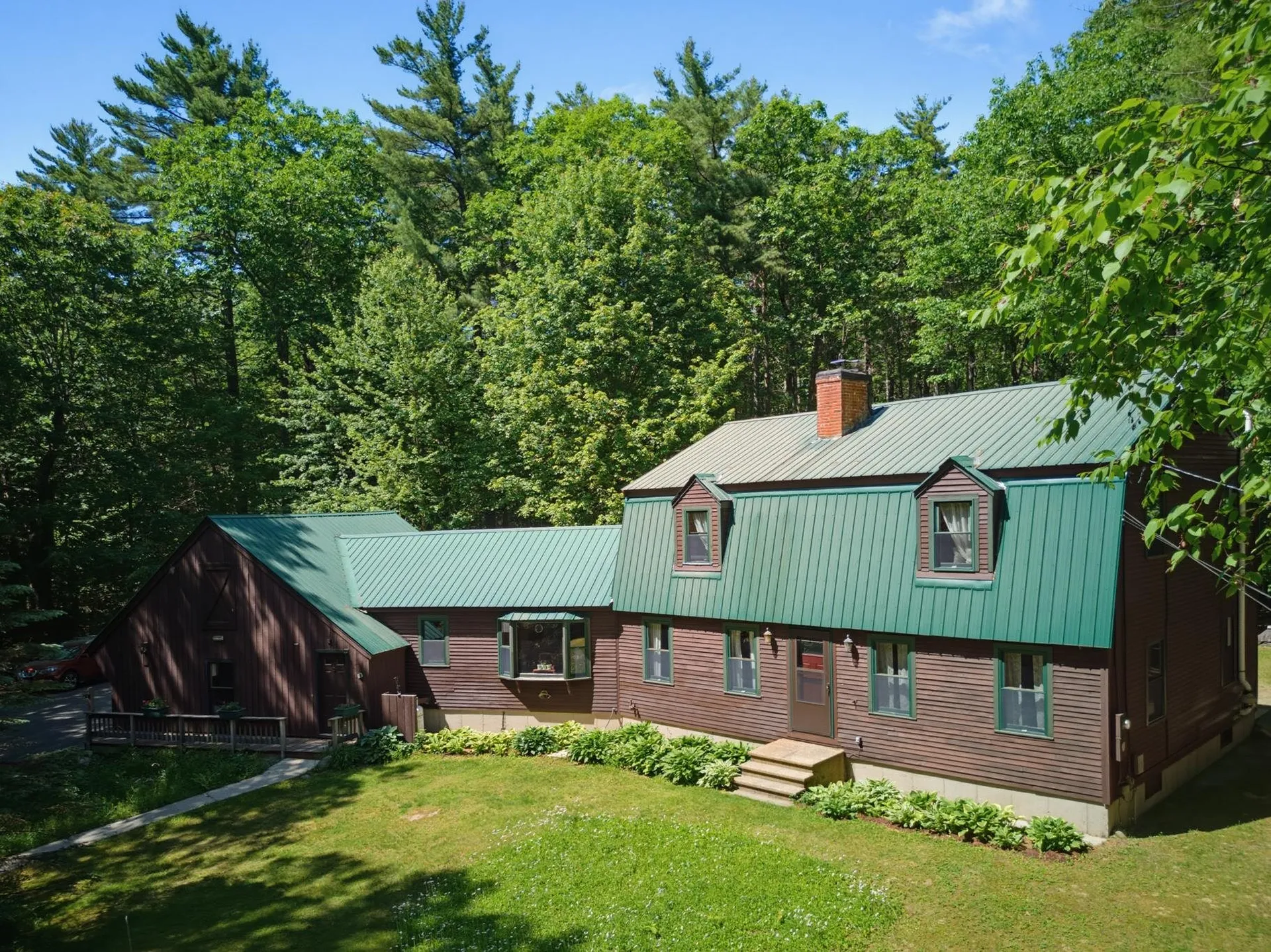 138 Cunningham Pond Road Peterborough NH 03458