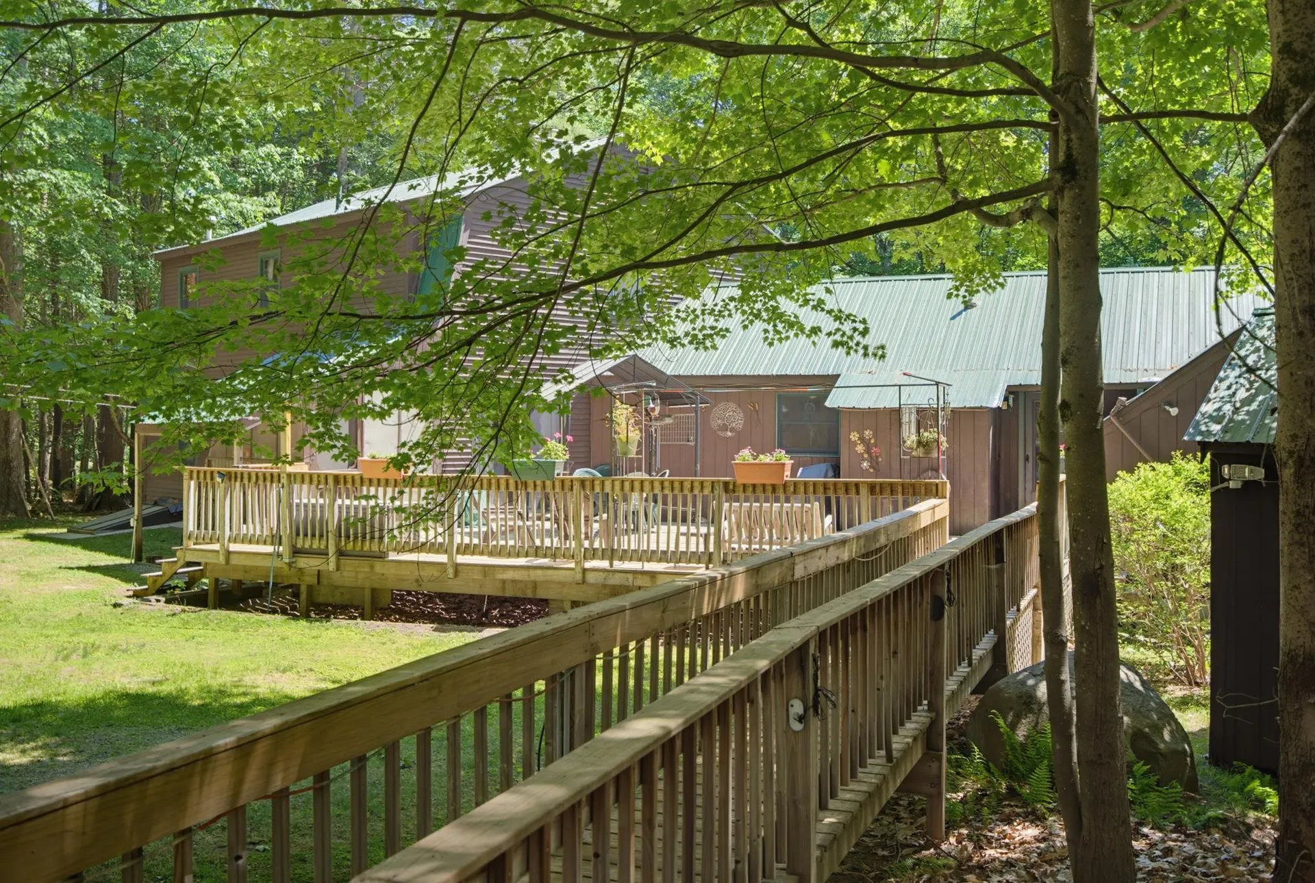 138 Cunningham Pond Road Peterborough NH 03458