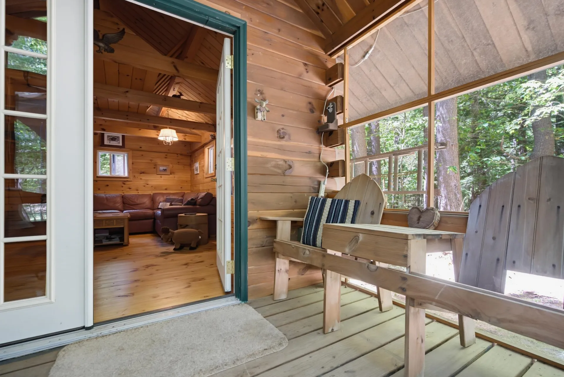 138 Cunningham Pond Road Peterborough NH 03458