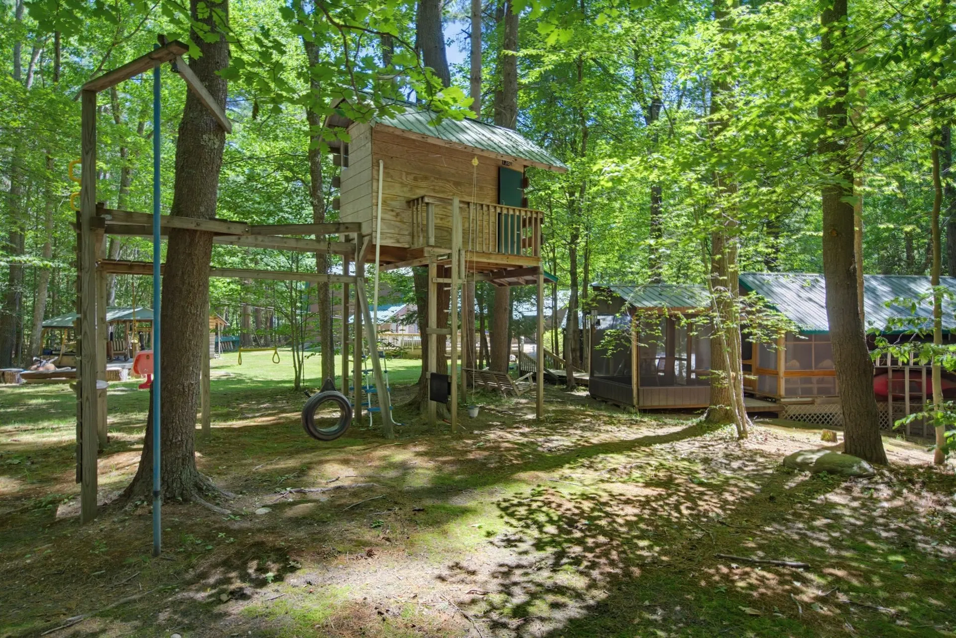 138 Cunningham Pond Road Peterborough NH 03458