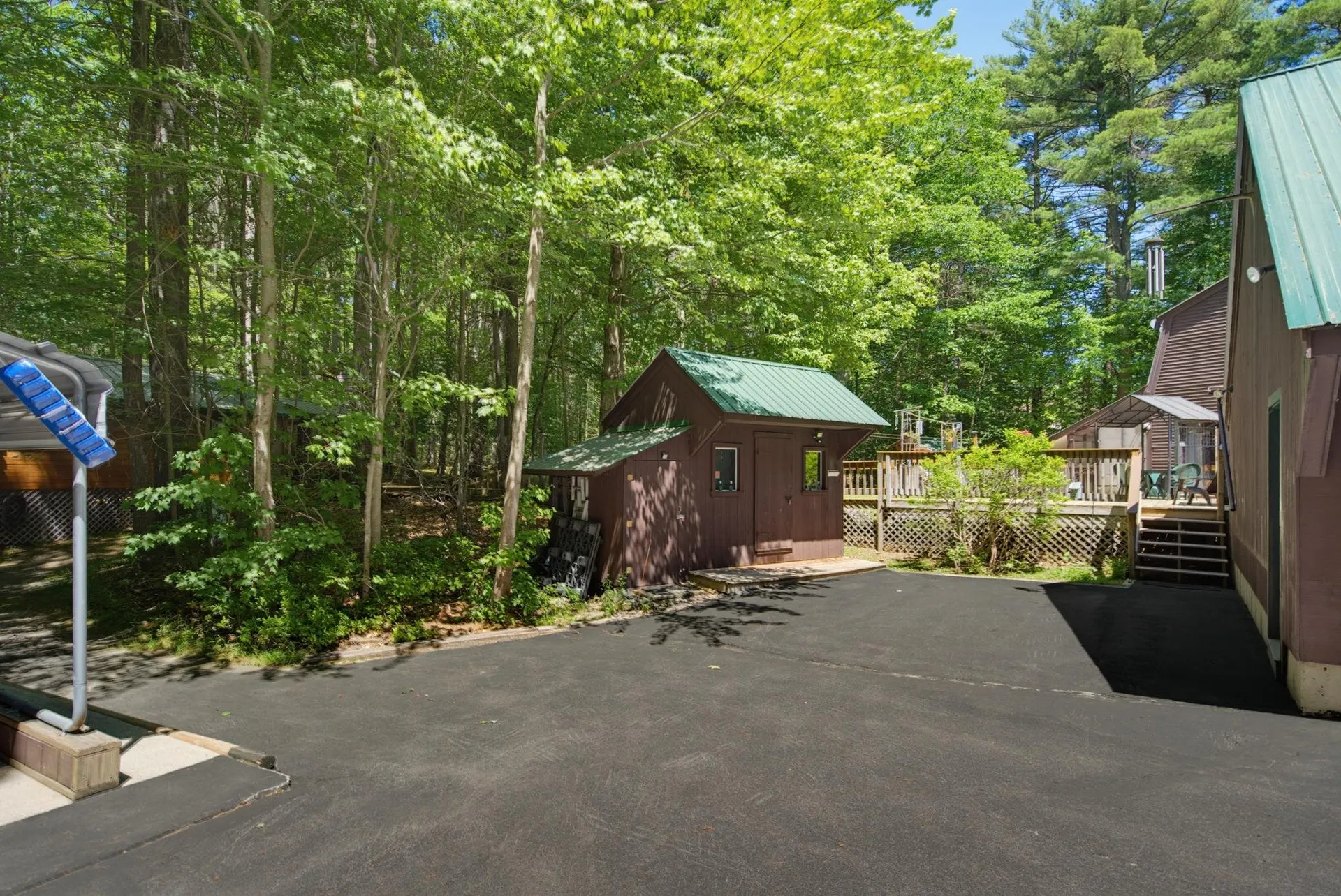 138 Cunningham Pond Road Peterborough NH 03458