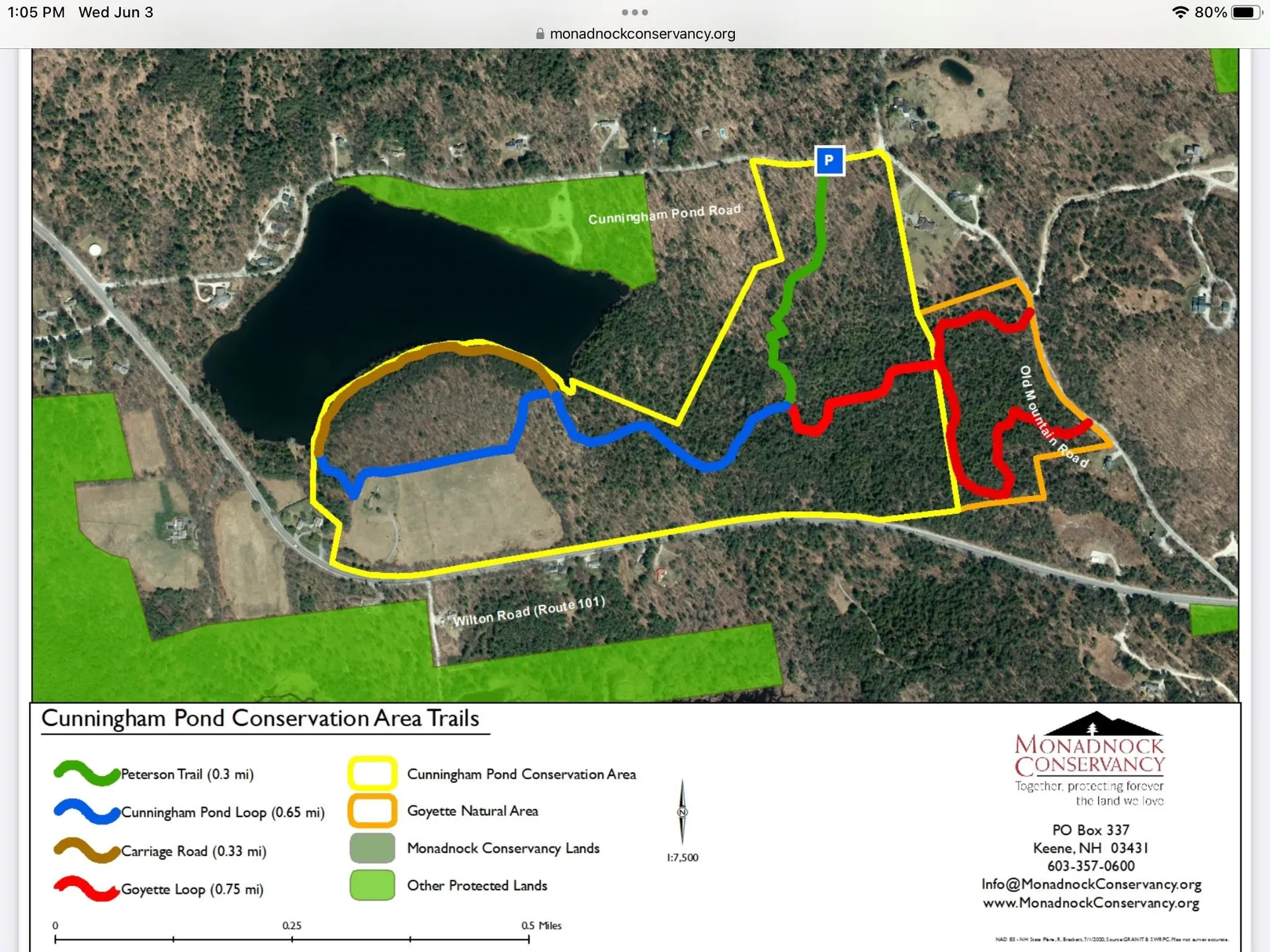 138 Cunningham Pond Road Peterborough NH 03458