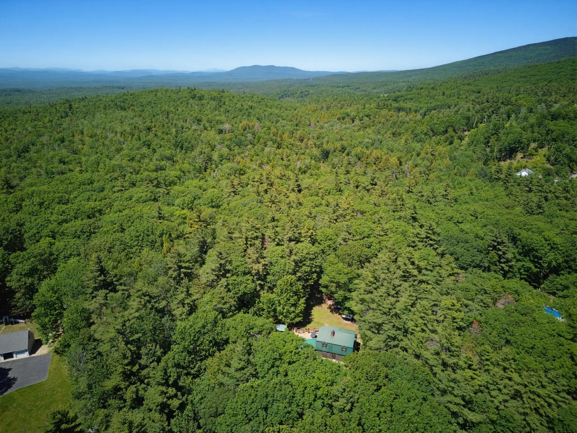 138 Cunningham Pond Road Peterborough NH 03458