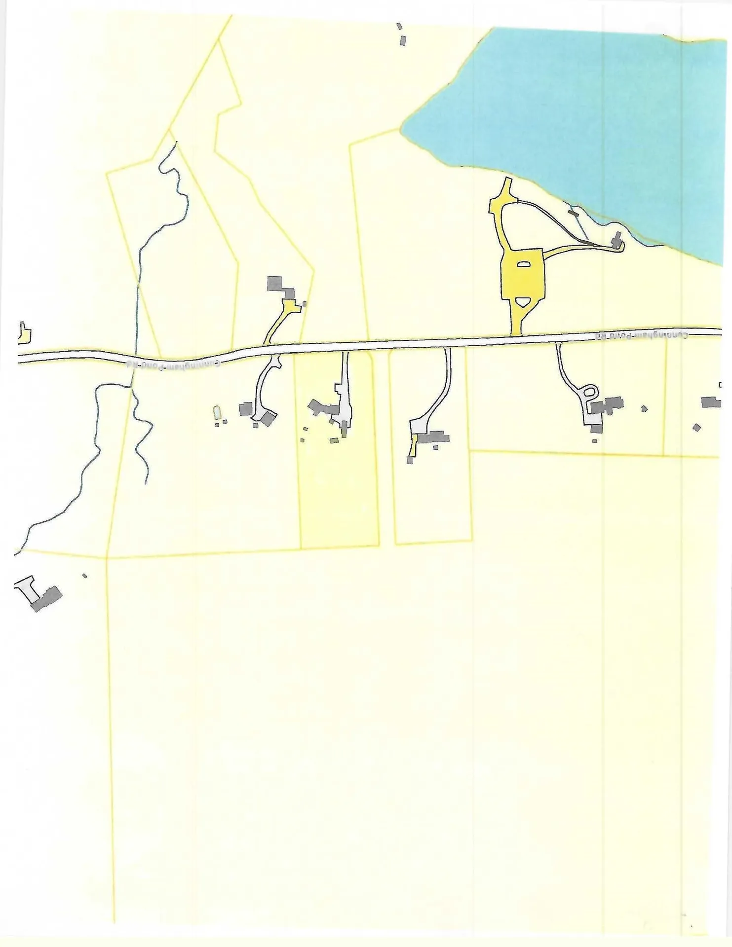 138 Cunningham Pond Road Peterborough NH 03458