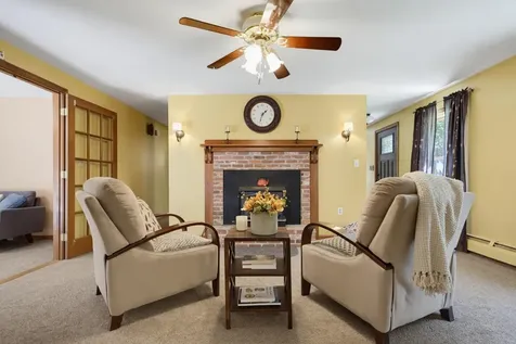 138 Cunningham Pond Road Peterborough NH 03458