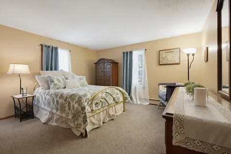 138 Cunningham Pond Road Peterborough NH 03458