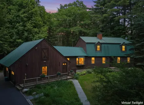 138 Cunningham Pond Road Peterborough NH 03458