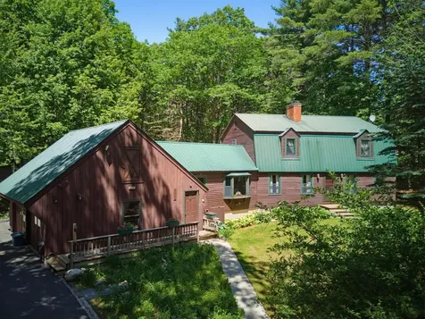 138 Cunningham Pond Road Peterborough NH 03458
