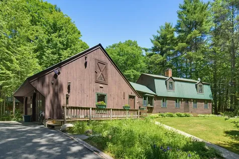 138 Cunningham Pond Road Peterborough NH 03458