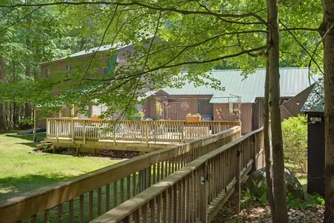 138 Cunningham Pond Road Peterborough NH 03458