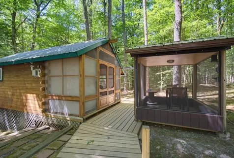 138 Cunningham Pond Road Peterborough NH 03458