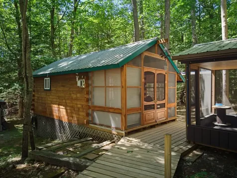 138 Cunningham Pond Road Peterborough NH 03458