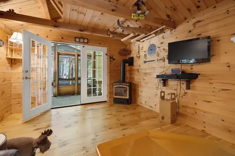 138 Cunningham Pond Road Peterborough NH 03458