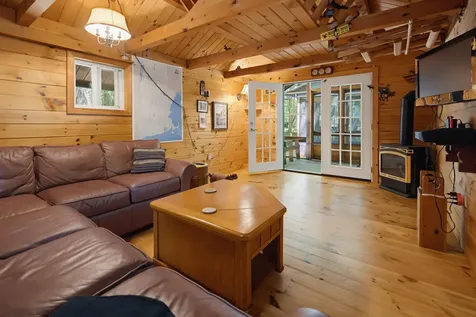 138 Cunningham Pond Road Peterborough NH 03458