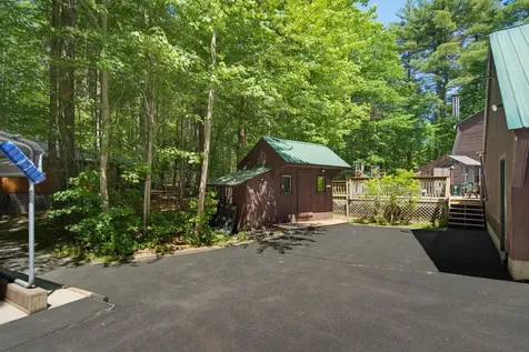 138 Cunningham Pond Road Peterborough NH 03458