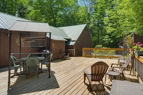 138 Cunningham Pond Road Peterborough NH 03458