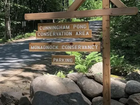138 Cunningham Pond Road Peterborough NH 03458