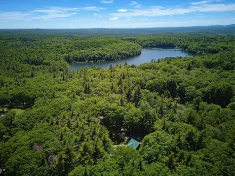 138 Cunningham Pond Road Peterborough NH 03458