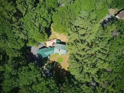138 Cunningham Pond Road Peterborough NH 03458