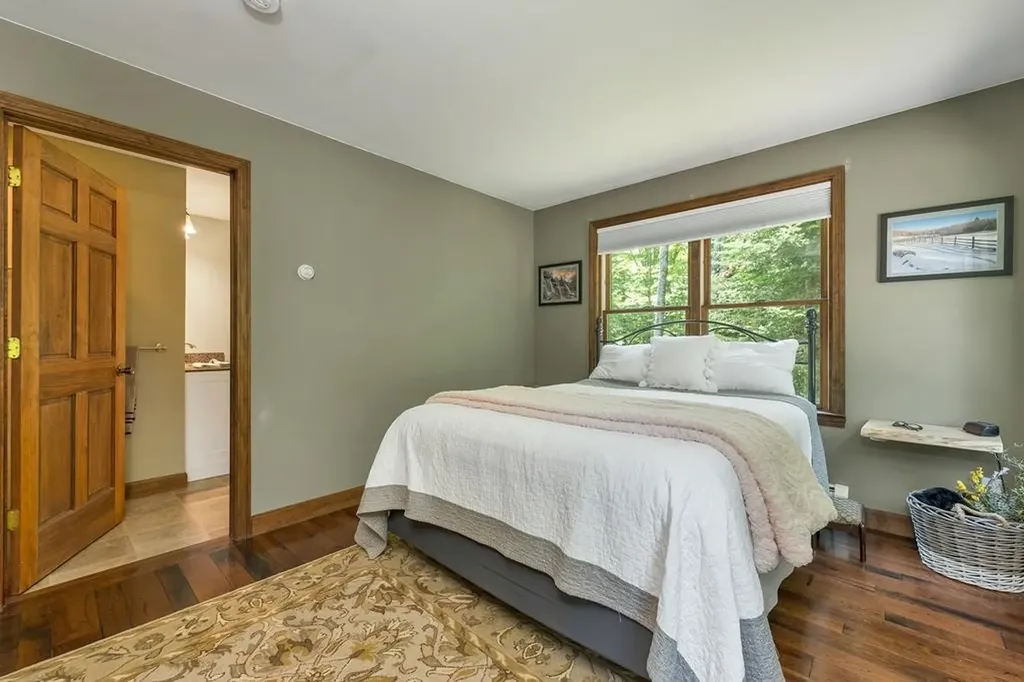 41 Fischer Mountain Rd Road Thornton NH 03285