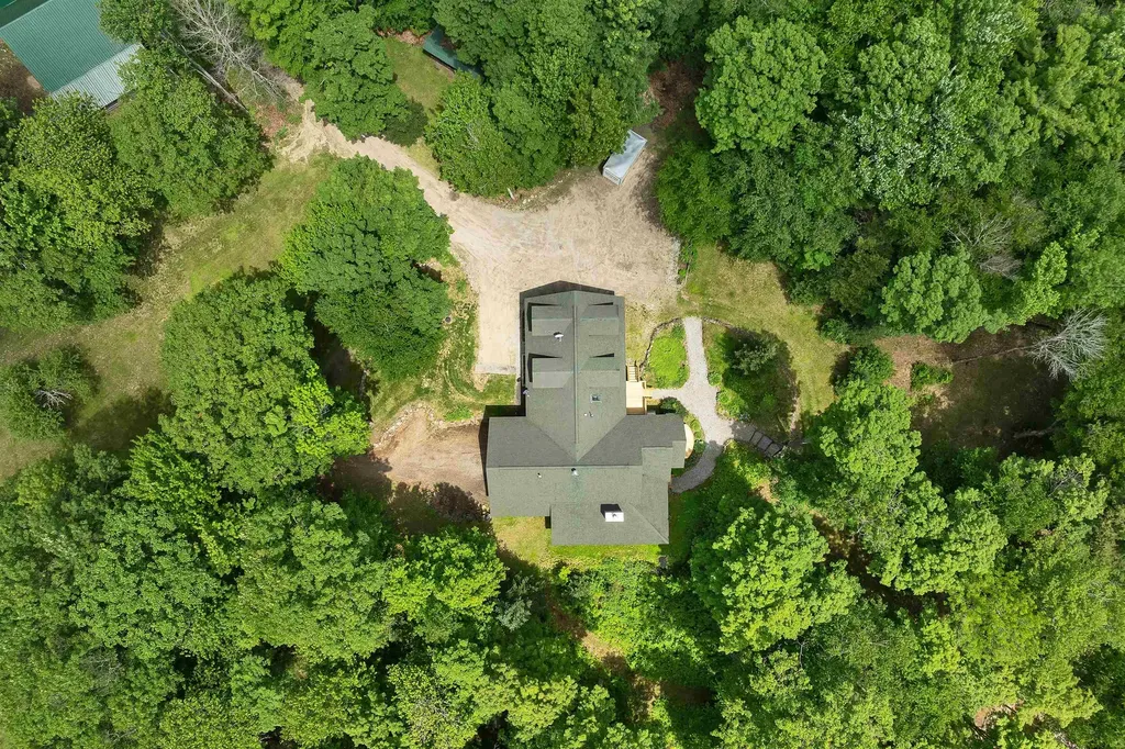 41 Fischer Mountain Rd Road Thornton NH 03285