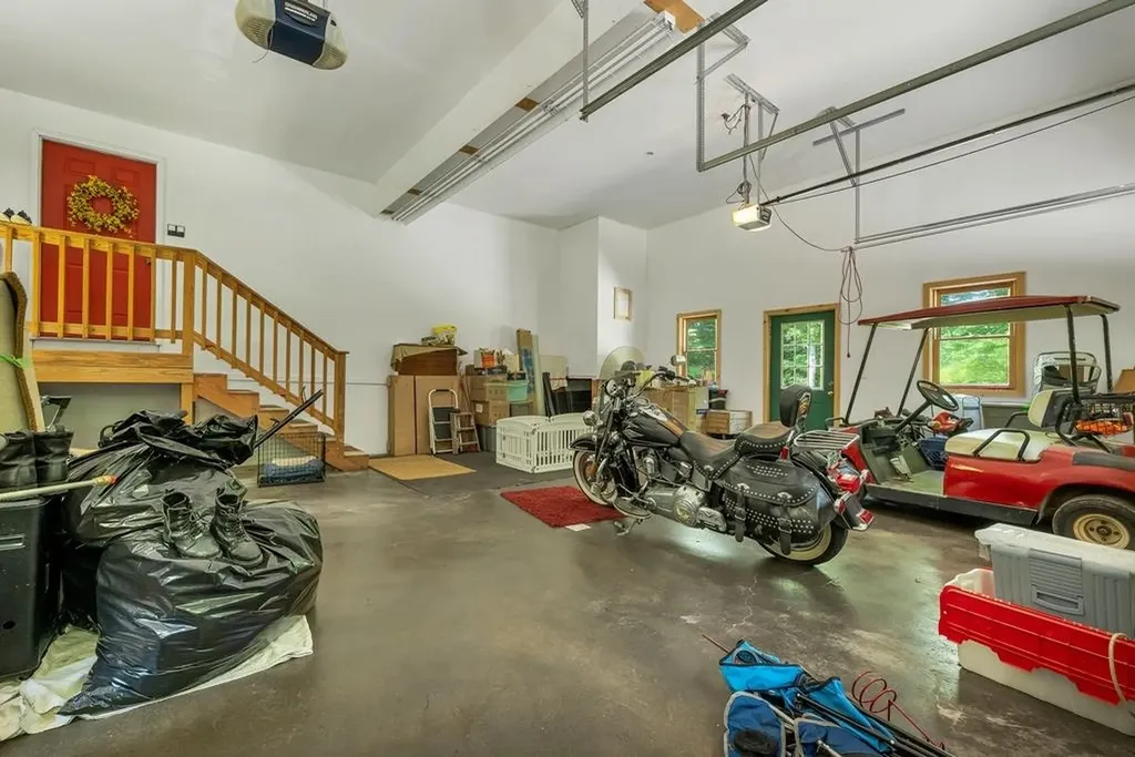 41 Fischer Mountain Rd Road Thornton NH 03285