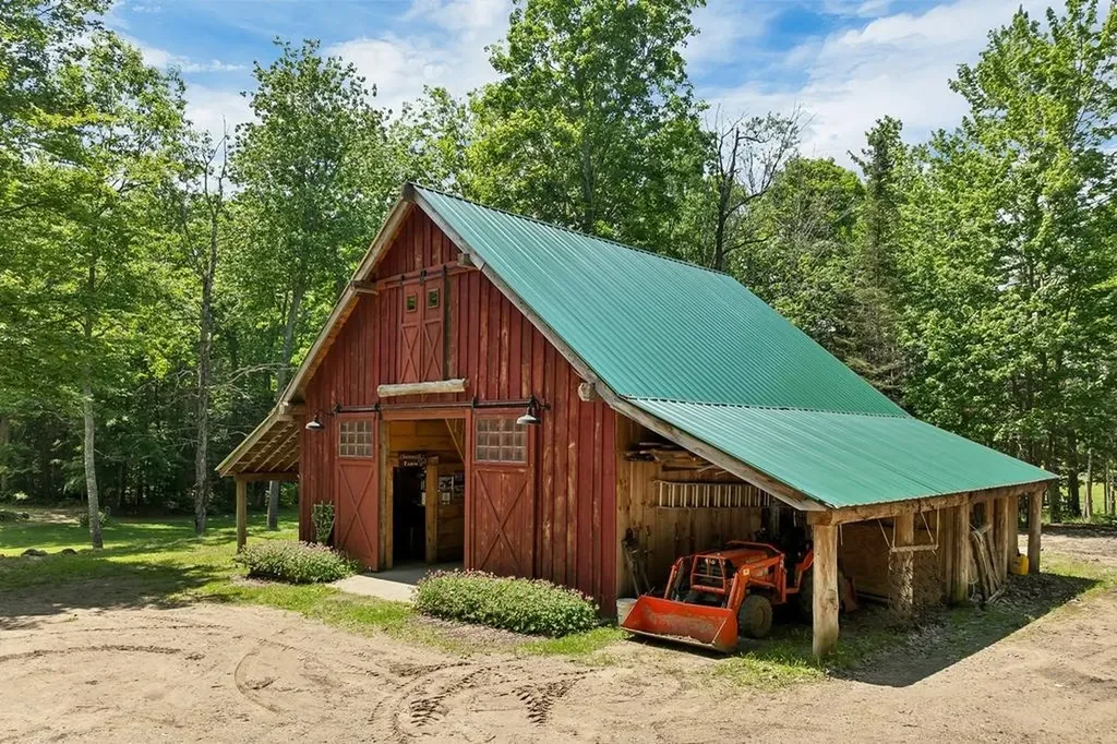 41 Fischer Mountain Rd Road Thornton NH 03285