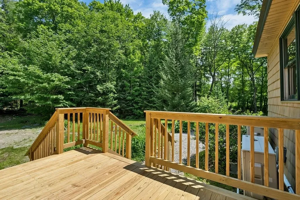 41 Fischer Mountain Rd Road Thornton NH 03285