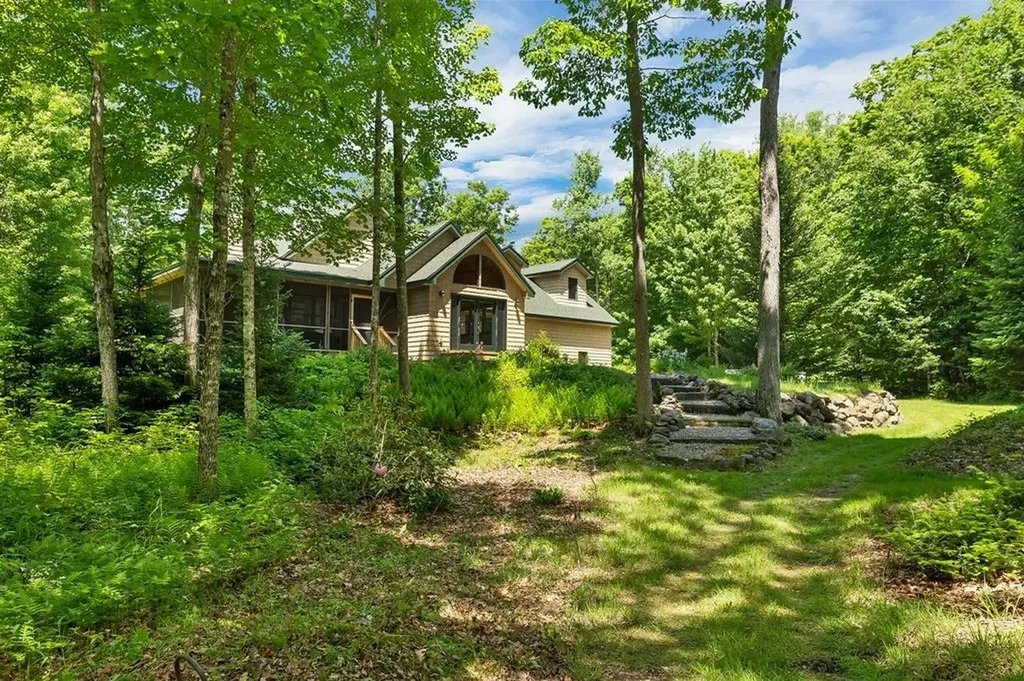 41 Fischer Mountain Rd Road Thornton NH 03285