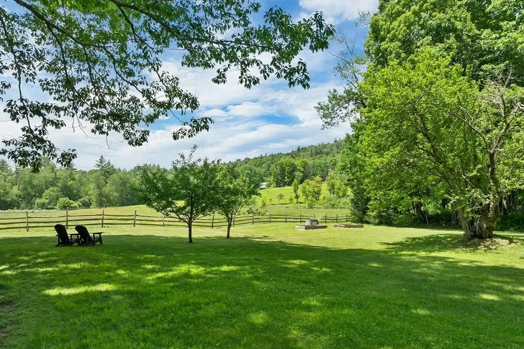 41 Fischer Mountain Rd Road Thornton NH 03285
