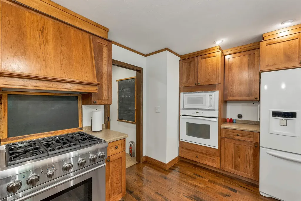 41 Fischer Mountain Rd Road Thornton NH 03285