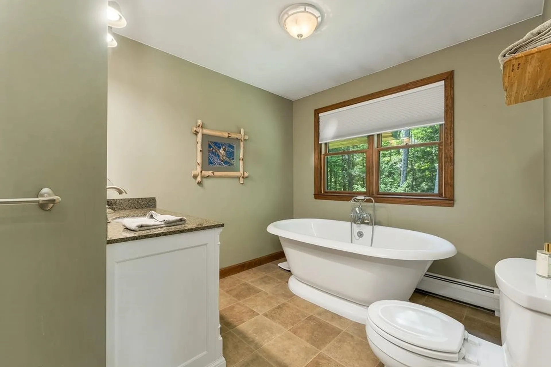 41 Fischer Mountain Rd Road Thornton NH 03285