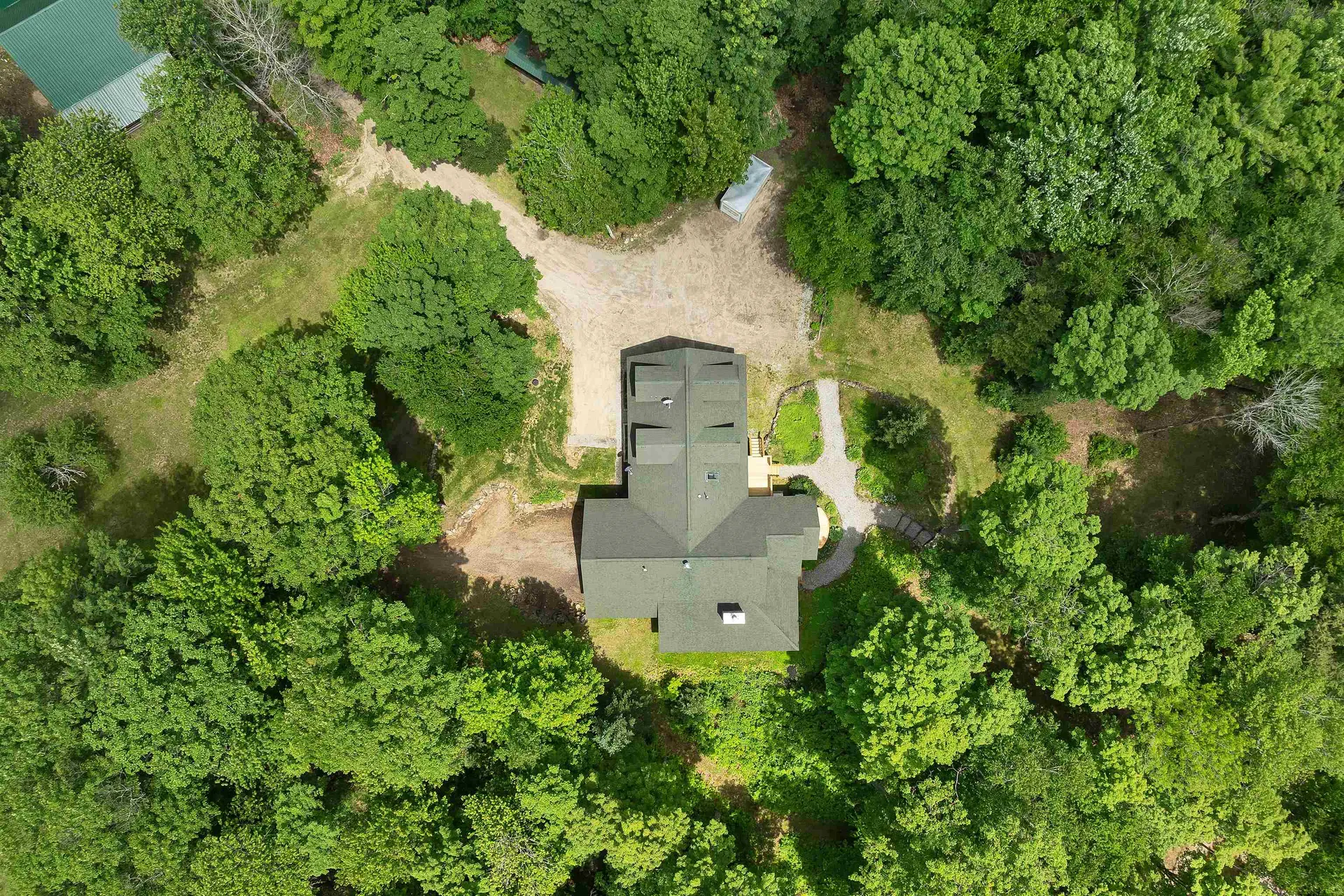 41 Fischer Mountain Rd Road Thornton NH 03285