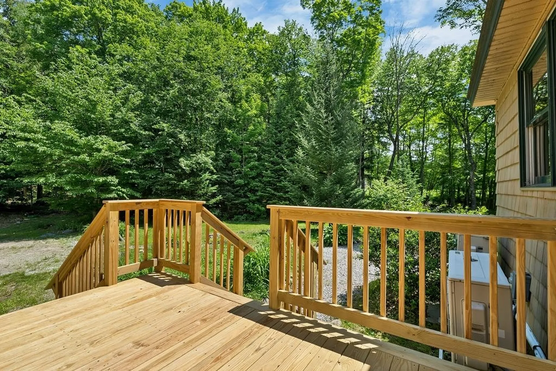 41 Fischer Mountain Rd Road Thornton NH 03285