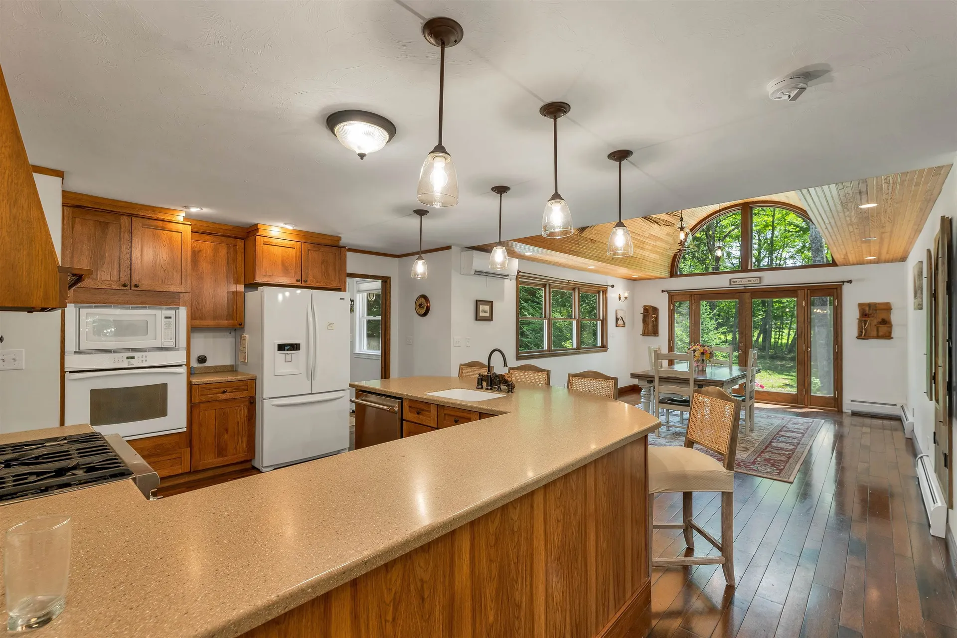 41 Fischer Mountain Rd Road Thornton NH 03285