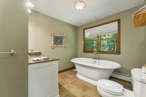 41 Fischer Mountain Rd Road Thornton NH 03285