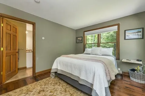 41 Fischer Mountain Rd Road Thornton NH 03285