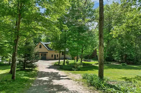 41 Fischer Mountain Rd Road Thornton NH 03285