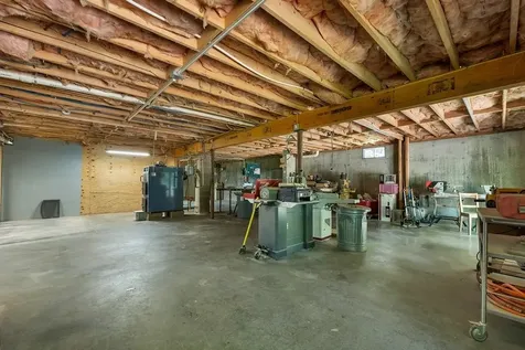 41 Fischer Mountain Rd Road Thornton NH 03285