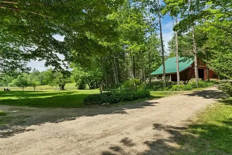 41 Fischer Mountain Rd Road Thornton NH 03285