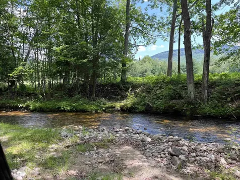 41 Fischer Mountain Rd Road Thornton NH 03285