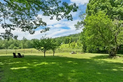 41 Fischer Mountain Rd Road Thornton NH 03285