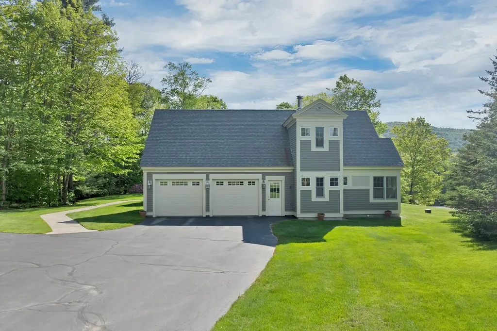 18 River View Drive Thornton NH 03285