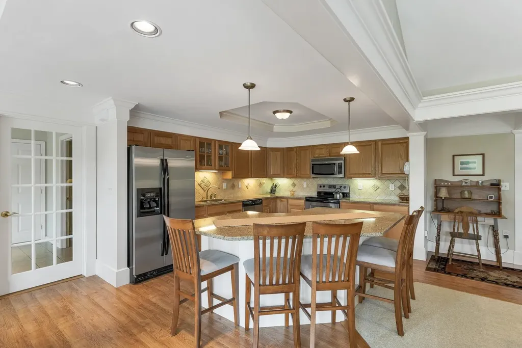 18 River View Drive Thornton NH 03285