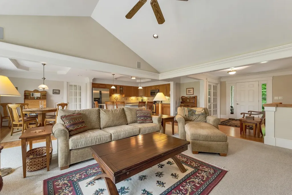 18 River View Drive Thornton NH 03285